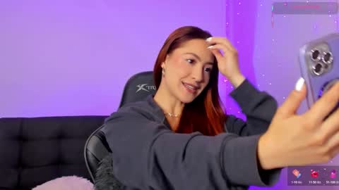 Amy online show from February 20, 12:16 pm