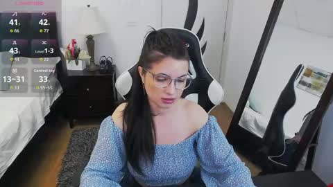 Snapshot of amypure chatting on April 15, 6:53 am Amy online show from April 15, 6:53 am
