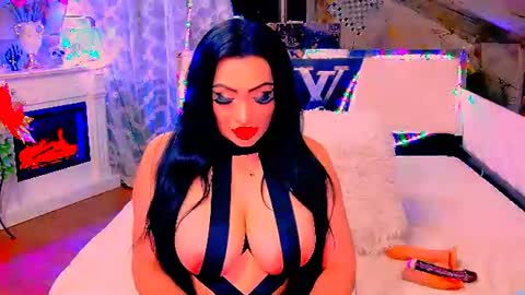 Snapshot of amyrarosera chatting on June 25, 9:19 pm Alimoonyia online show from June 25, 9:19 pm