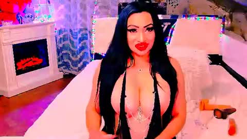 Snapshot of amyrarosera chatting on July 7, 10:03 pm Alimoonyia online show from July 7, 10:03 pm