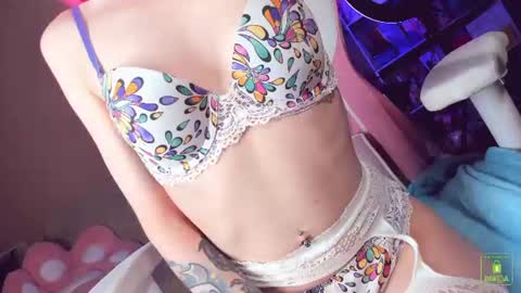 Amy Rose online show from July 8, 7:18 pm