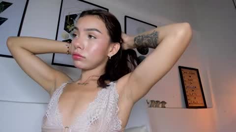 Amy online show from March 14, 11:48 am