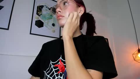 Amy online show from March 20, 11:37 am