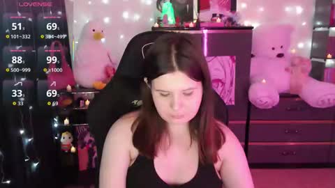 amyvibes online show from October 14, 9:04 pm