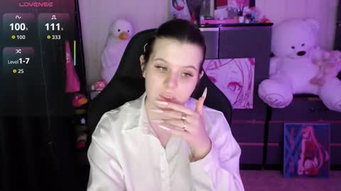 amyvibes online show from February 3, 8:58 pm