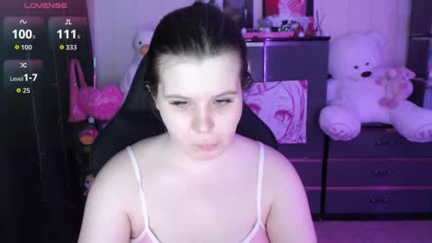 amyvibes online show from February 15, 8:05 pm