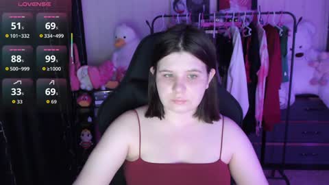 Snapshot of amyvibes chatting on May 25, 7:09 pm amyvibes online show from May 25, 7:09 pm