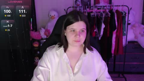 Snapshot of amyvibes chatting on June 4, 6:47 pm amyvibes online show from June 4, 6:47 pm
