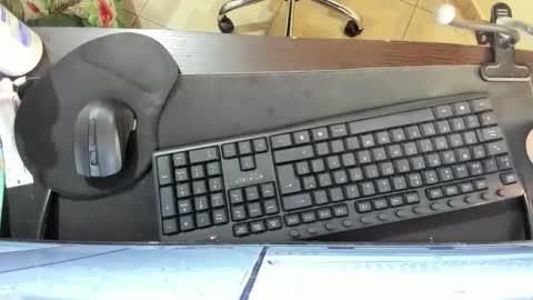 amy online show from April 6, 7:59 pm