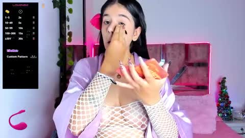 Snapshot of amywesley chatting on December 1, 11:04 pm Amy online show from December 1, 11:04 pm