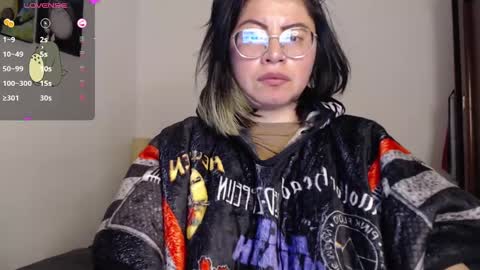 Amy online show from January 4, 7:13 am