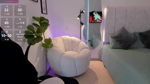    online show from March 5, 6:59 pm