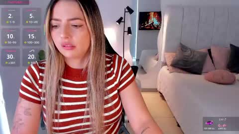 Snapshot of amywoods chatting on May 22, 8:03 pm online show from May 22, 8:03 pm