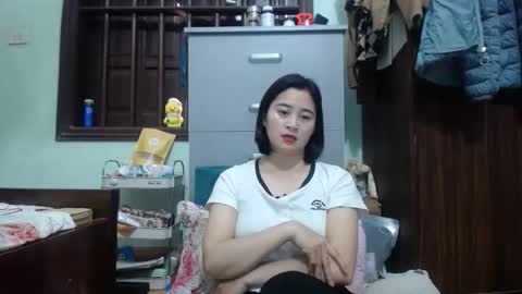 Snapshot of an_naughty chatting on March 2, 3:52 am an_naughty online show from March 2, 3:52 am