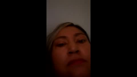 Snapshot of ana303444 chatting on April 19, 3:50 am ana303444 online show from April 19, 3:50 am