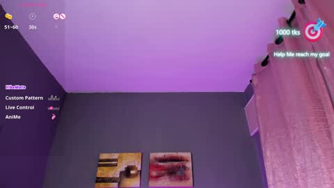 Ana online show from March 4, 5:45 pm