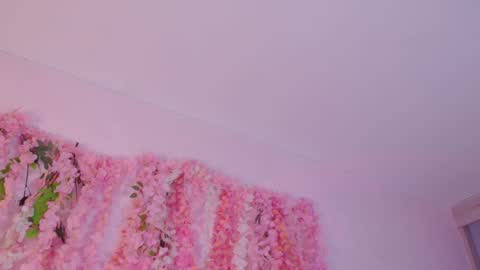 Snapshot of ana__grace chatting on July 6, 12:07 am Ana online show from July 6, 12:07 am