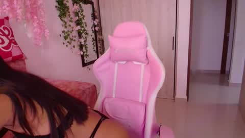 Snapshot of ana__grace chatting on July 15, 2:44 pm Ana online show from July 15, 2:44 pm