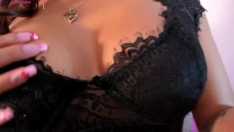 Snapshot of ana__victoria chatting on March 2, 11:00 pm Ana online show from March 2, 11:00 pm