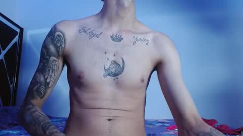 ana_angel1414 online show from February 12, 9:37 am