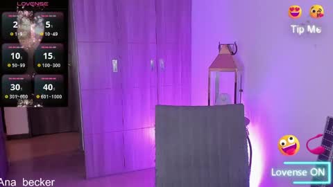 Ana online show from April 23, 1:51 am