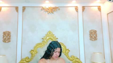 ana_bs online show from March 27, 3:34 am