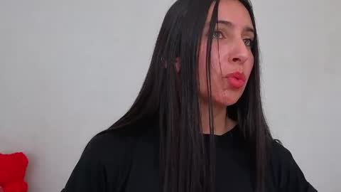 Ana  IG an castillo 1 online show from April 19, 2:38 pm