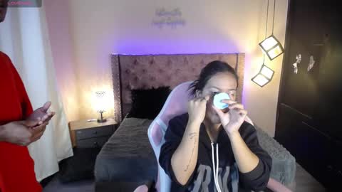 ana_crisgray online show from March 10, 3:23 am