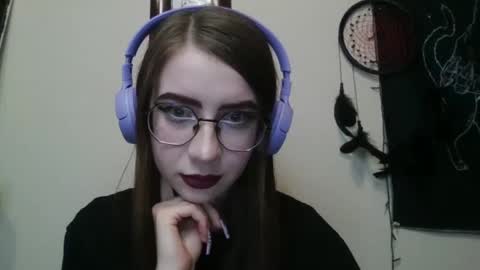 Snapshot of ana_dewitt chatting on December 7, 1:51 pm ana dewitt online show from December 7, 1:51 pm