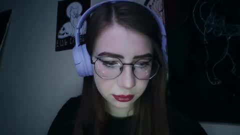 Snapshot of ana_dewitt chatting on December 8, 1:25 pm ana dewitt online show from December 8, 1:25 pm