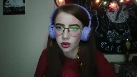 Snapshot of ana_dewitt chatting on December 13, 4:27 pm ana dewitt online show from December 13, 4:27 pm