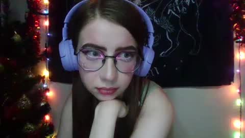 Snapshot of ana_dewitt chatting on December 14, 9:24 pm ana dewitt online show from December 14, 9:24 pm