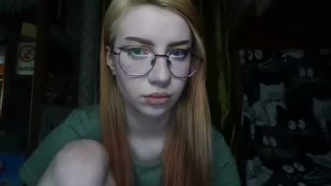 Snapshot of ana_dewitt chatting on January 5, 6:35 pm ana dewitt online show from January 5, 6:35 pm