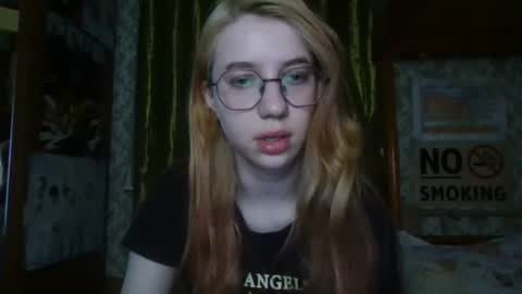 Snapshot of ana_dewitt chatting on January 6, 11:31 pm ana dewitt online show from January 6, 11:31 pm