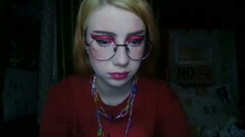 Snapshot of ana_dewitt chatting on January 9, 3:23 pm ana dewitt online show from January 9, 3:23 pm