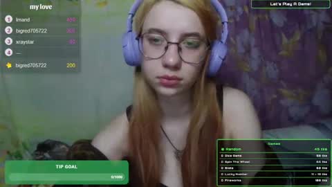 Snapshot of ana_dewitt chatting on January 11, 2:30 am ana dewitt online show from January 11, 2:30 am