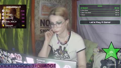 Snapshot of ana_dewitt chatting on January 29, 8:35 pm ana dewitt online show from January 29, 8:35 pm