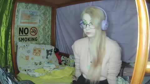 Snapshot of ana_dewitt chatting on February 7, 6:02 pm ana dewitt online show from February 7, 6:02 pm