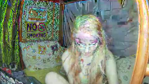 Snapshot of ana_dewitt chatting on February 10, 1:03 am ana dewitt online show from February 10, 1:03 am