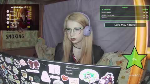 Snapshot of ana_dewitt chatting on February 12, 10:15 pm ana dewitt online show from February 12, 10:15 pm