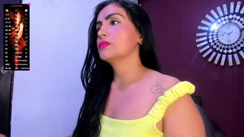 Snapshot of ana_franci chatting on December 5, 1:28 pm Ana online show from December 5, 1:28 pm