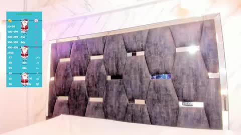 Snapshot of ana_franci chatting on December 11, 3:37 pm Ana online show from December 11, 3:37 pm