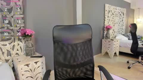 Ana Gonzalez online show from April 26, 2:15 pm