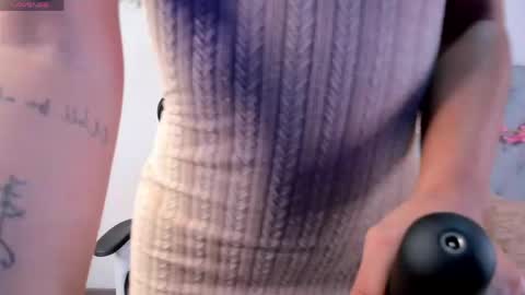 ana_grecco online show from April 16, 9:15 pm