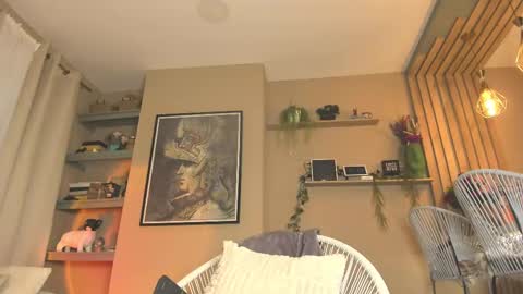 Ana Maria online show from September 23, 10:57 pm