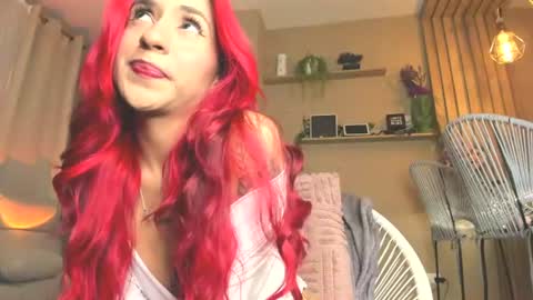 Ana Maria online show from June 16, 10:56 pm