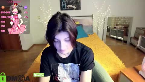 Hi Im Ana online show from February 18, 11:33 pm