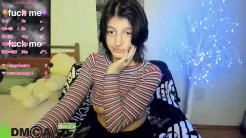 Hi Im Ana online show from February 28, 10:55 pm