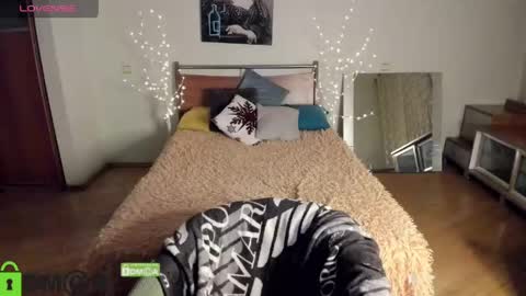 Hi Im Ana online show from April 16, 9:26 pm