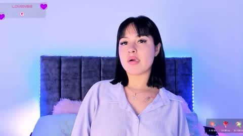 Ana online show from November 6, 4:57 am